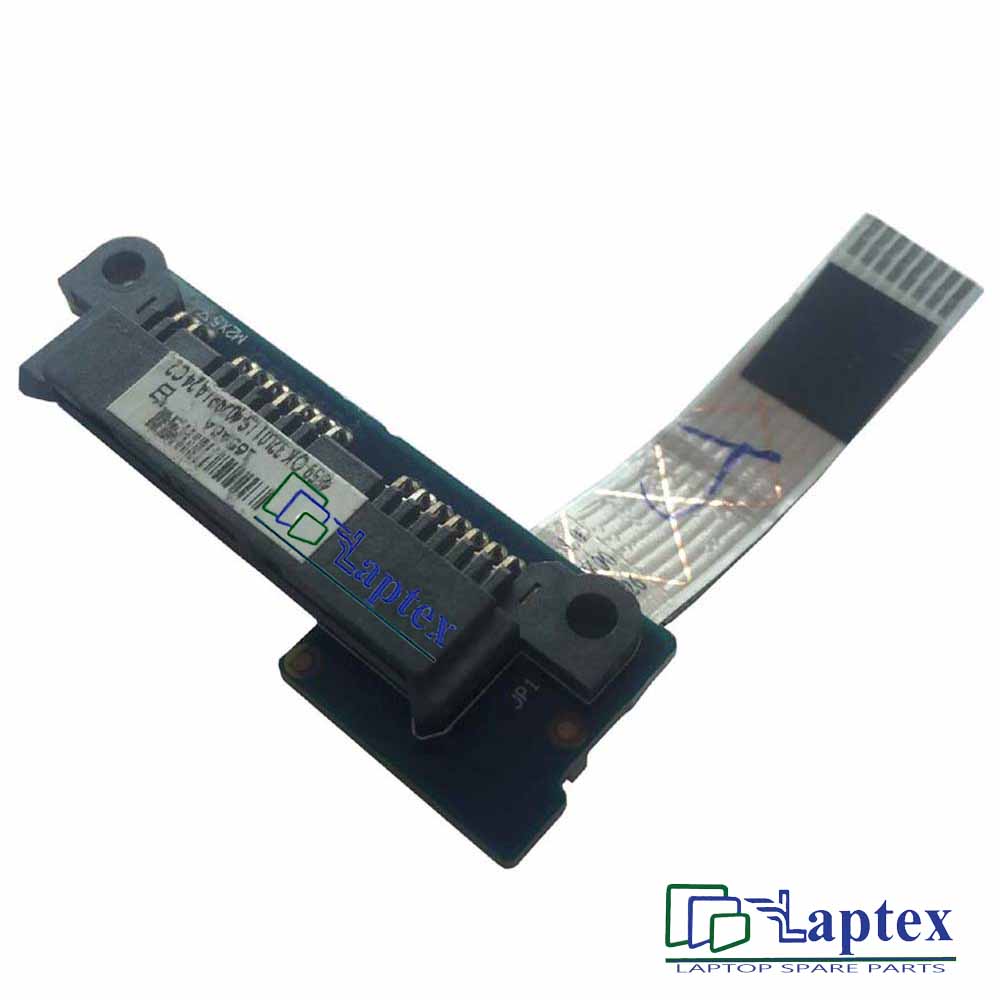 Laptop HDD Connector For Hp EliteBook 2530p